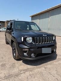Jeep Renegade Limited