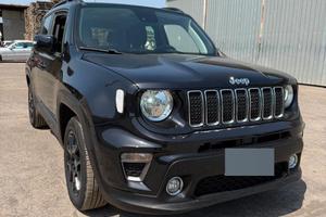 Jeep Renegade Limited