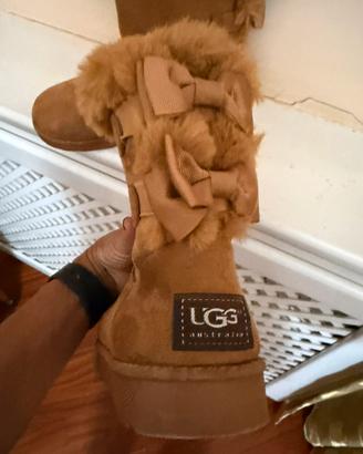 Stivaletti UGG