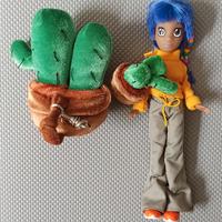 Bambola Witch Taranee