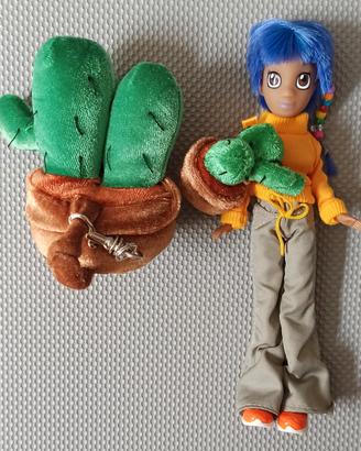 Bambola Witch Taranee