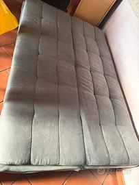 Divano letto