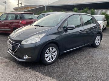 Peugeot 208 1.2 VTi 82 CV 5 porte Allure