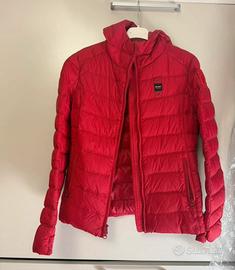 Piumino Blauer