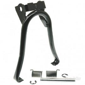 Cavalletto centrale completo Piaggio Ciao PX