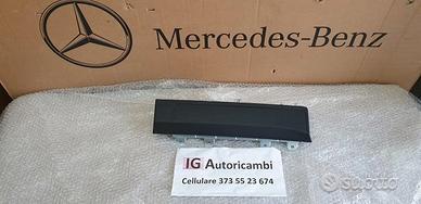Airbag ginocchio MERCEDES classe GLA X156