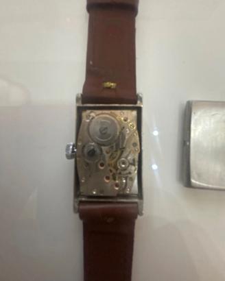 Roamer Standard Mod "Tank" anni 40