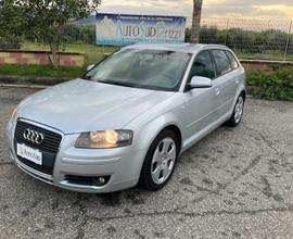 Audi a3 sportback 2.0 16v tdi ambition - 2008