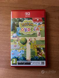 Pokemon Pokopia