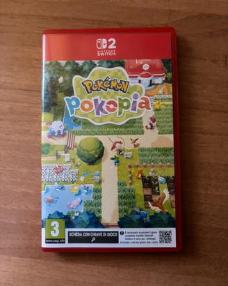 Pokemon Pokopia