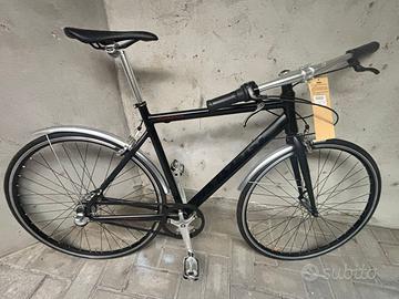 Bicicletta Brera Velocipede