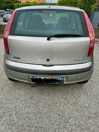 Fiat punto 1,2