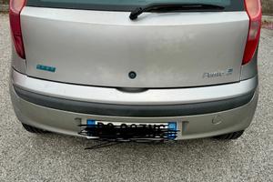 Fiat punto 1,2