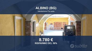 Immobile in asta di 85 m² a Albino