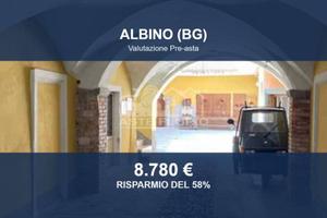 Immobile in asta di 85 m² a Albino