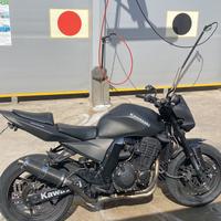 Kawasaki Z750