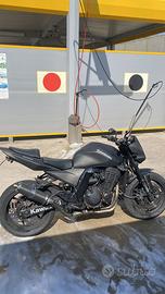 Kawasaki Z750