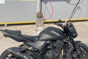 Kawasaki Z750