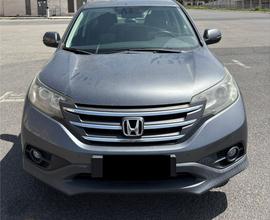 Honda CR-V Diesel 150 CV Elegance