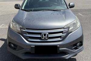 Honda CR-V Diesel 150 CV Elegance