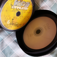 CD originali