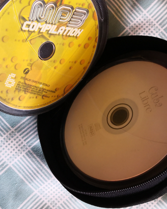 CD originali