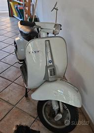 vespa 