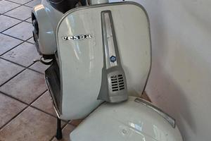 vespa 