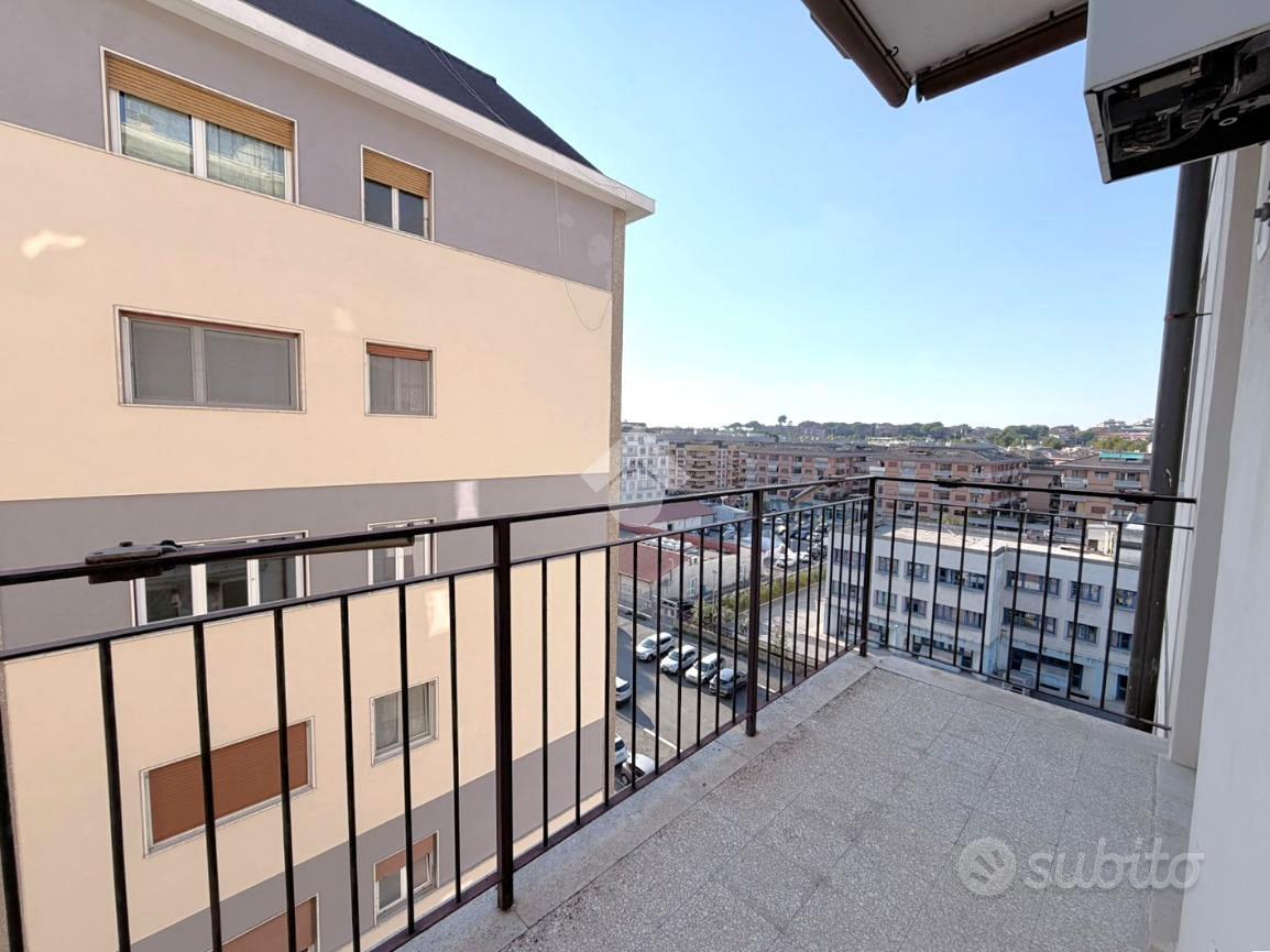 Appartamento – Roma, Monte Sacro, Municipio Roma III - Vista 5