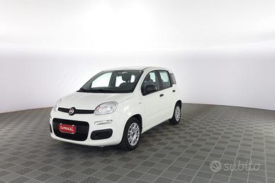 FIAT Panda Panda 1.0 FireFly Hybrid