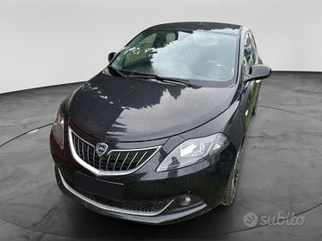 LANCIA Ypsilon III 2021 - Ypsilon 1.0 firefly hybr