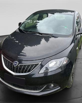 LANCIA Ypsilon III 2021 - Ypsilon 1.0 firefly hybr
