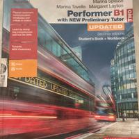 Performer B1 two iSBN 9788808367167