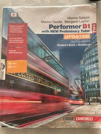 Performer B1 two iSBN 9788808367167