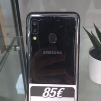 Samsung A20e 32GB - Ricondizionato