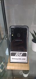 Samsung A20e 32GB - Ricondizionato