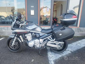 SUZUKI GSF 1250 Bandit S ABS