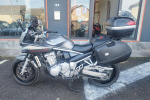 SUZUKI GSF 1250 Bandit S ABS