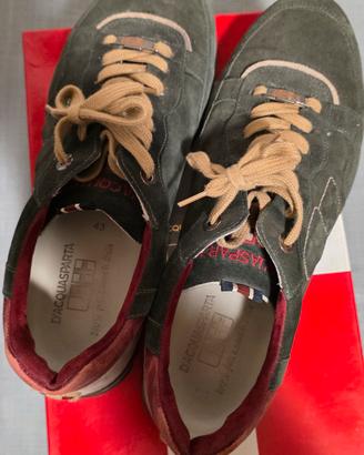 Scarpe D'acquasparta