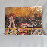 Variant cover manga nami - one piece