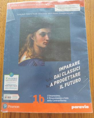 Imparare dai classici a progettare il futuro