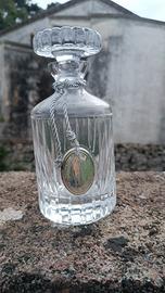 Decanter cristallo PUTHOD