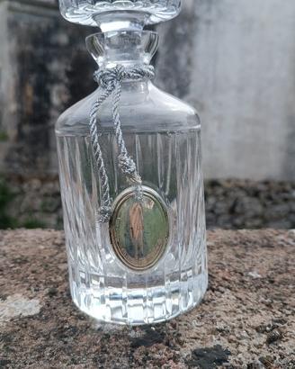 Decanter cristallo PUTHOD