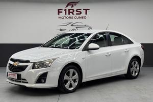 Chevrolet Cruze 2.0 Diesel 150CV 4 porte LT