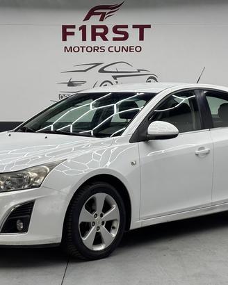 Chevrolet Cruze 2.0 Diesel 150CV 4 porte LT