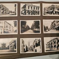 Album di epoca coloniale  - rarità