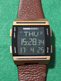 MOMODESIGN MD-178 TITANIUM