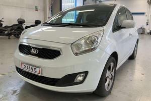 Kia Venga Venga 1.4 Cool eco-dyn-Ben-Gpl-tetto apr