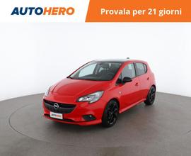 OPEL Corsa UF44985
