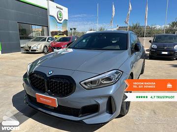BMW Serie 1 (F40) M 135i xDrive